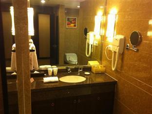 Yitel Hotel Shanghai Exterior photo