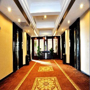 Yitel Hotel Shanghai Exterior photo